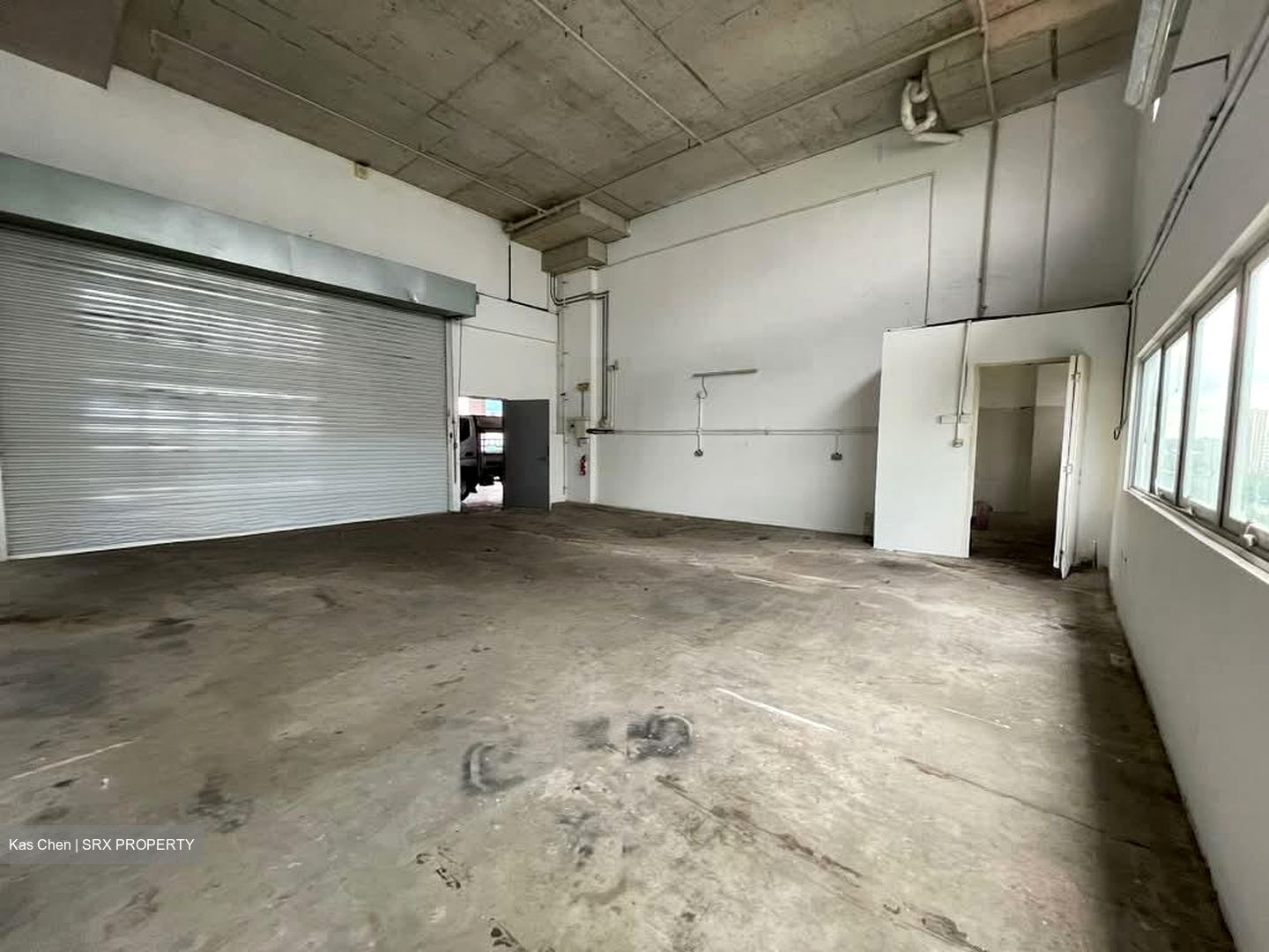 Pioneer Point (D22), Factory #547930881